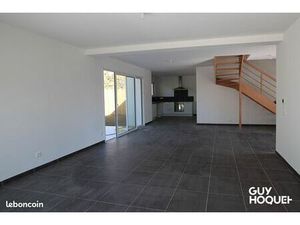 Maison 6 pièces 115 m²