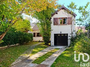 Vente maison 5 pièces 114 m² Champigny-sur-Marne (94500)