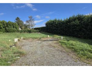 Vente terrain 300 m² à Les Haies (69420)  98 000 €