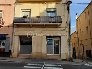 Local commercial de 90 26 m² à Sete