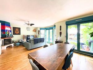 Maison de ville de 134 38 m² à Bussy-Saint-Georges