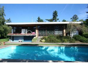 Maison d architecte de 235 m² à Dommartemont