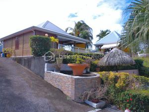 Villa de 56 m² à Le Moule