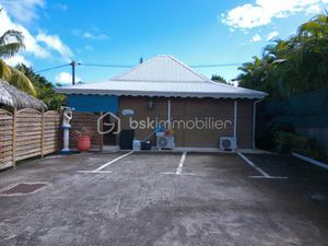 Villa de 65 m² à Le Moule