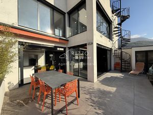 Loft d'exception à Valserhône