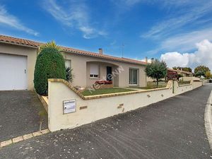 Maison Begrolles En Mauges 5 pièce(s) 103 m2