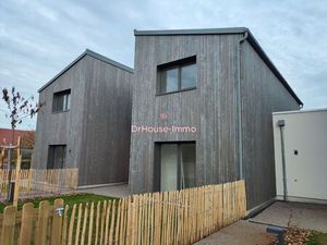 Charmante Maison Familiale de 4 Pièces avec Terrasse -Box-places de parking