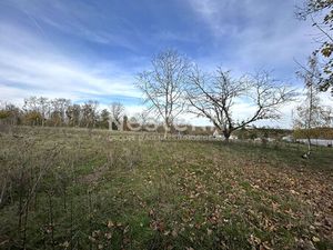 Terrain à bâtir de 1966m² sur la commune de VAL-FOUZON (INDRE 36)