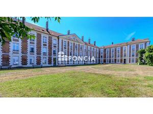 Commune de La Fère (20 mn de Laon)