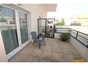 Noyal Chatillon Sur Seiche - Appartement T2 Dans Copro De 2012