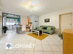 À vendre : Appartement 2 pièces à Savigny-sur-Orge secteur gare quartier