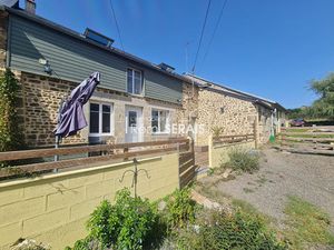 Maison à vendre à CIRAL - Référence 13380