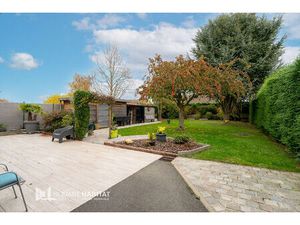 Pavillon individuel tout confort!!