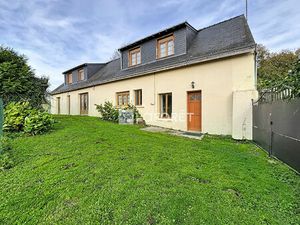 Vente maison - BREZE