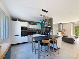 A VENDRE PIOLENC - Villa 125m² avec piscine