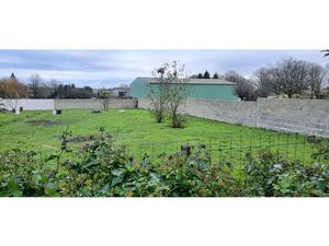 Terrain Constructible ? Arces-sur-Gironde (17120)