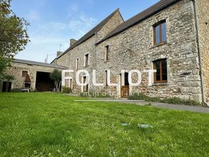 Maison à vendre à Grosville - Référence 1903EL