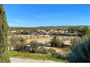 Vente terrain 406 m² à La Palme (11480)  115 000 €