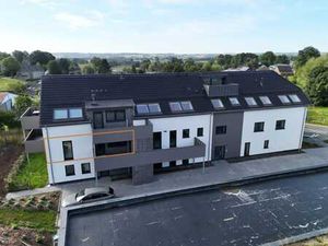 Appartement 3CH avec terrasse