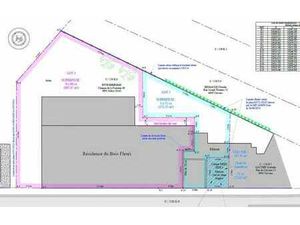 MAISON GROS OEUVRE FERME à HEUSY