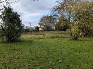 Vente Terrain à Gourin (56110) : à vendre / 881m² Gourin