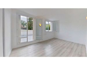 Bel appartement de 38m² avec grande terrasse à Vaucresson