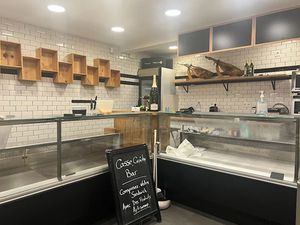 Vente locaux professionnels 52 m² à Boulogne-Billancourt (92100)  95 000 €