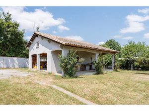 Vente locaux professionnels 3 pièces 1 m² à Bruguières (31150)  175 000 €