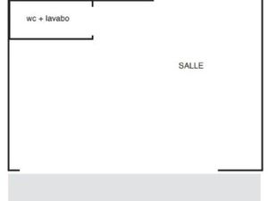 Vente locaux professionnels 50 m² à Clichy (92110)  367 500 €