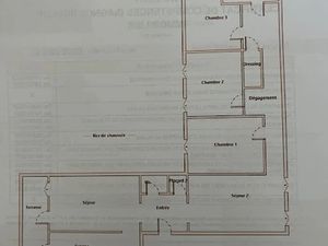 Vente locaux professionnels 136 m² à Marseille 1er (13001)  599 000 €