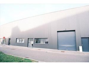 Local Commercial de 663m²