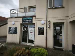 Vente locaux professionnels à Moussy-le-Neuf (77230)  140 000 €