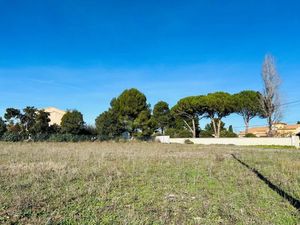 Vente terrain 409 m² à Florensac (34510)  144 000 €