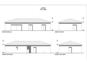 Vente terrain 900 m² à Tavaco (20167)  149 000 €
