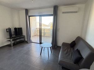 Appartement T2 à louer - 2 pièces - 40 60 m2 - Borgo - 202 - CORSE