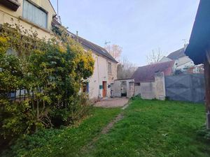 Vente maison 3 pièces 46 m² Chars (95750)