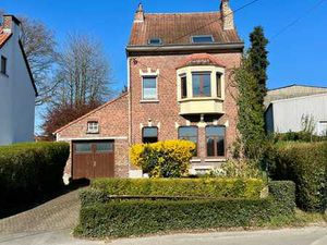 Genval- Idéalement située