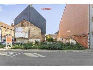 Vergund nieuwbouwproject voor 6 appartementen