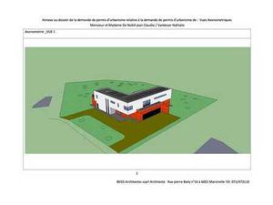 Terrain Bois du Strihoux