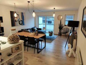 Magnifique appartement dans ensemble résidentiel neuf