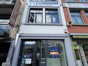 Bureaux à louer Place Albert 1er