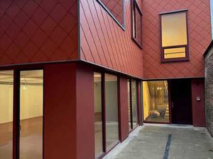 À LOUER – Espace bureau neuf de ± 60 m²