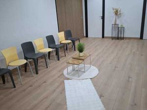 Bureaux à Montegnée /Liège -