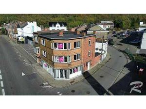 IMMEUBLES DE 4 APPARTEMENTS + 2 GARAGES