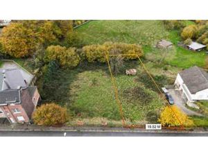 Terrain à bâtir de 987 m²  Ivoz-Ramet