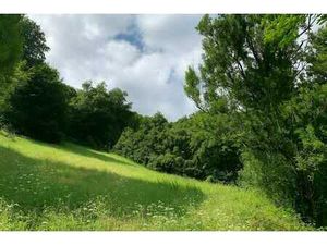 TERRAIN À BÂTIR AVEC PROJET DE 1-3 HABITATIONS–TROOZ (FORÊT)