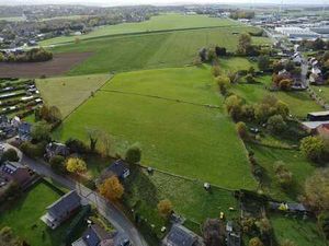 Terrain à viabiliser de 2ha86a à Fize-Fontaine