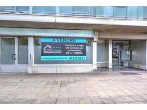 GRANDE SURFACE COMMERCIALE OU DE BUREAUX EN BON ETAT