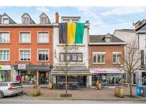 Fonds de commerce - Café Le Centre Malmedy