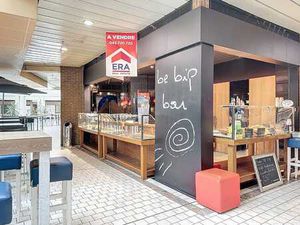 Surface commerciale à vendre - Galerie Opéra  LIEGE